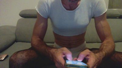 AnnaLucifer34 live cam on Cam4