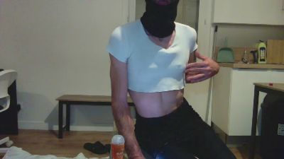AnnaLucifer34 live cam on Cam4