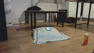 AnnaLucifer34 live cam on Cam4