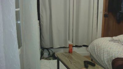 AnnaLucifer34 live cam on Cam4