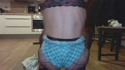 AnnaLucifer34 live cam on Cam4