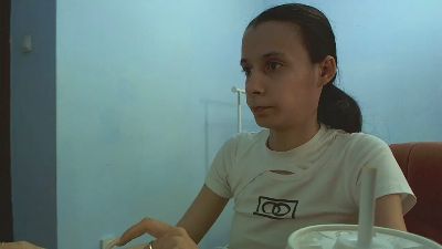 Live thumbnail of AnnaMarry
