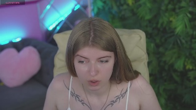 AnnaMuse live cam on UnifiedCams