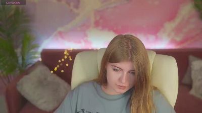 AnnaMuse live cam on Cam4