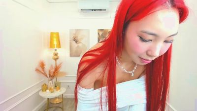 AnnaReyla live cam on Cam4
