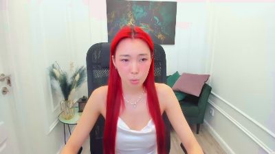 AnnaReyla live cam on Cam4