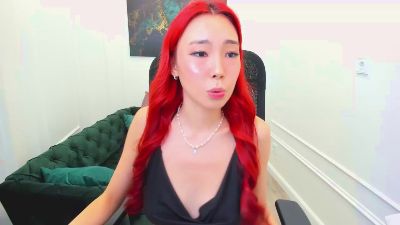 AnnaReyla live cam on Cam4