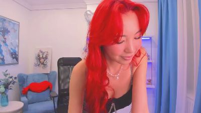 AnnaReyla live cam on Cam4