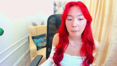 AnnaReyla live cam on Cam4