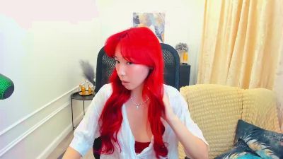 AnnaReyla live cam on Cam4