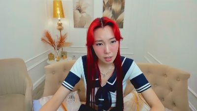 AnnaReyla live cam on Cam4