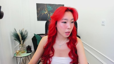 AnnaReyla live cam on Cam4