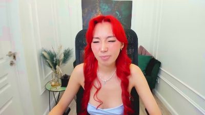 AnnaReyla live cam on Cam4