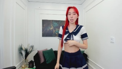 AnnaReyla live cam on Cam4