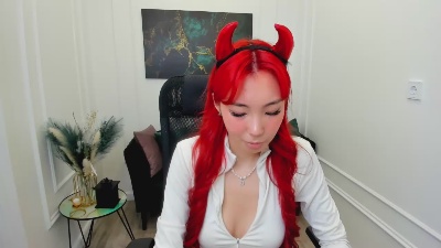 AnnaReyla live cam on Cam4
