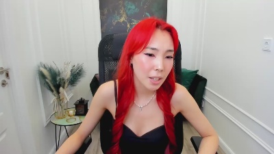 AnnaReyla live cam on Cam4