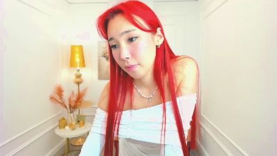AnnaReyla live cam on Cam4