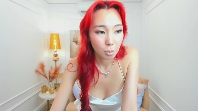 AnnaReyla live cam on Cam4