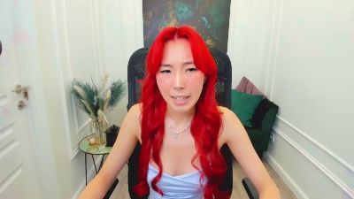 AnnaReyla live cam on Cam4