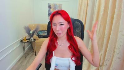 AnnaReyla live cam on Cam4