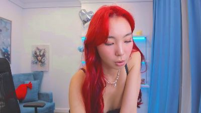 AnnaReyla live cam on Cam4