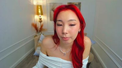 AnnaReyla live cam on Cam4
