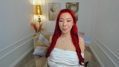 AnnaReyla live cam on Cam4