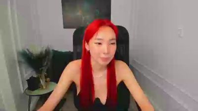 AnnaReyla live cam on Cam4