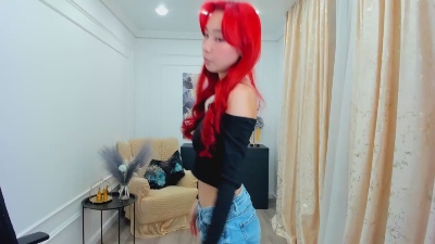 AnnaReyla live cam on Cam4