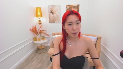 AnnaReyla live cam on Cam4