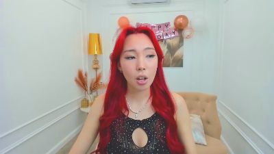 AnnaReyla live cam on Cam4