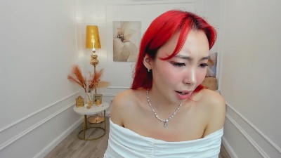AnnaReyla live cam on Cam4