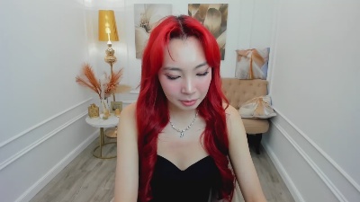 AnnaReyla live cam on Cam4
