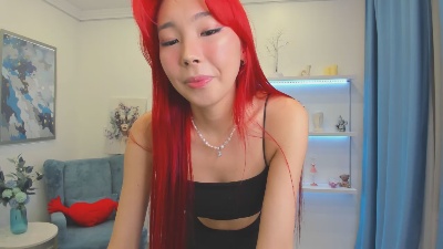AnnaReyla live cam on Cam4