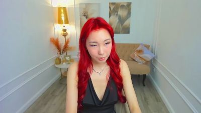 AnnaReyla live cam on Cam4
