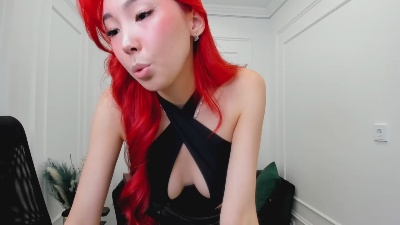 AnnaReyla live cam on Cam4