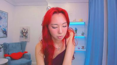 AnnaReyla live cam on Cam4