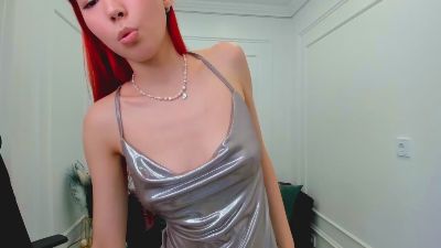 AnnaReyla live cam on Cam4