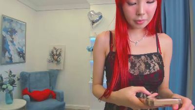 AnnaReyla live cam on Cam4