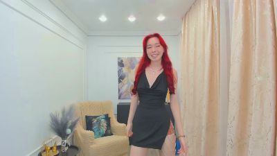 AnnaReyla live cam on Cam4