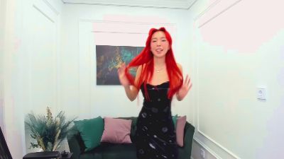 AnnaReyla live cam on Cam4