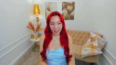 AnnaReyla live cam on Cam4