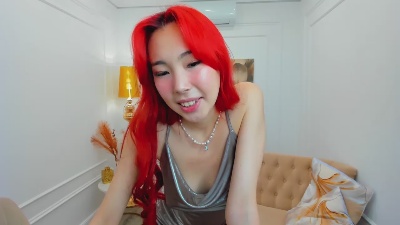 AnnaReyla live cam on Cam4