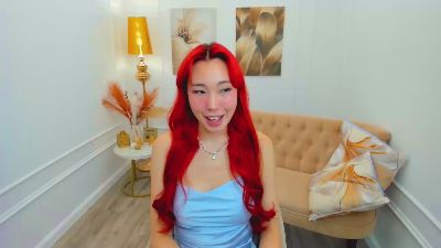 AnnaReyla live cam on Cam4
