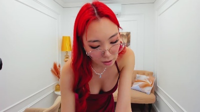 AnnaReyla live cam on Cam4