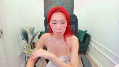 AnnaReyla live cam on Cam4