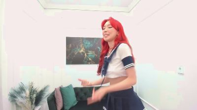 AnnaReyla live cam on Cam4