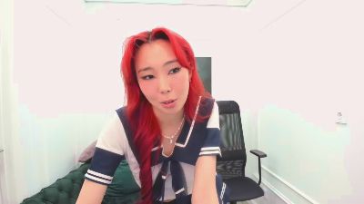 AnnaReyla live cam on Cam4