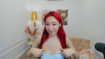 AnnaReyla live cam on Cam4