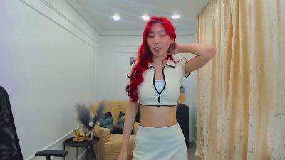AnnaReyla live cam on Cam4